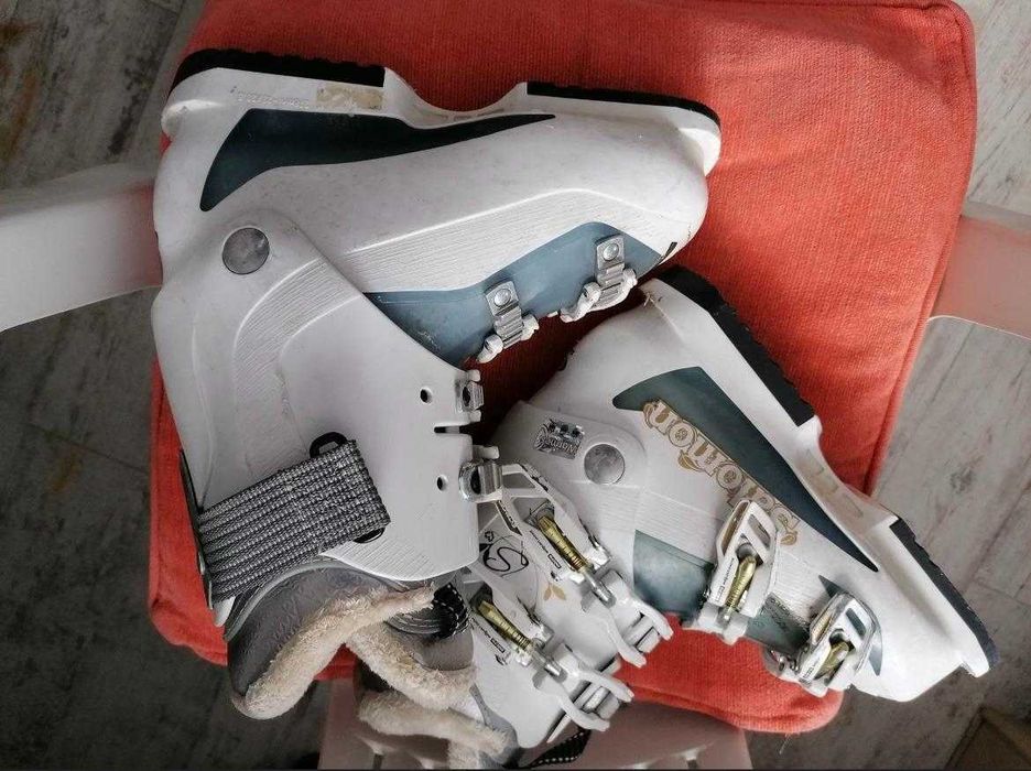 Clăpari Salomon 36.5 fete