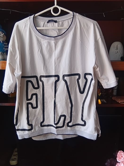 Разгрузка гардероба