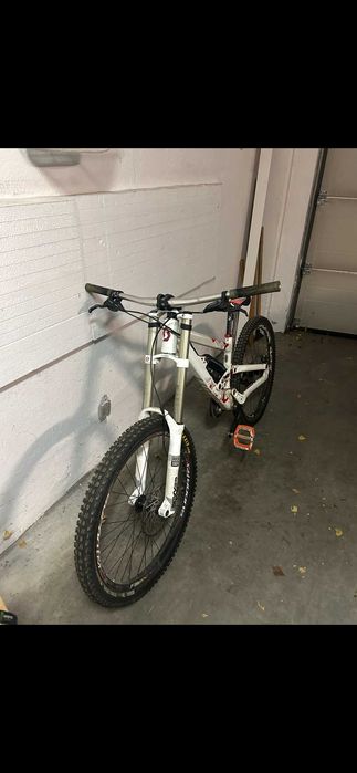 Scott Voltage FR20 - Sofia