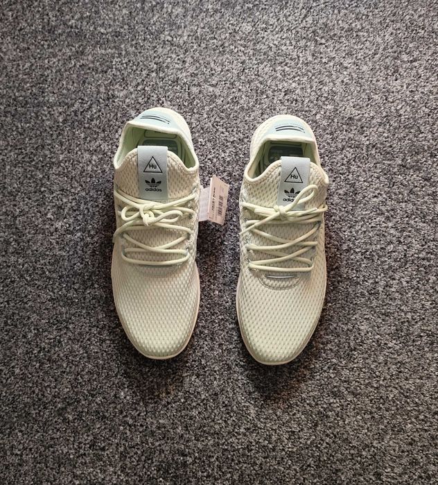 Мъжки маратонки Адидас Pharrell Williams limited edition