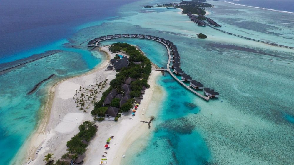 Дрон с Термокамера Фото и Видеозаснемане, Дрон фото и видео