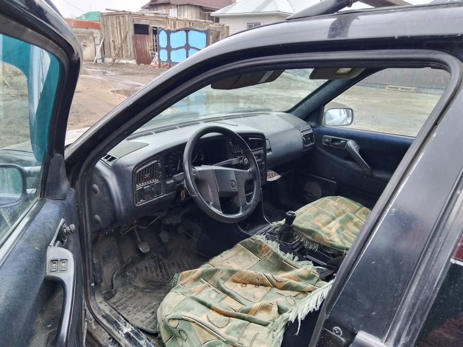 Продам Фольксваген Пассат