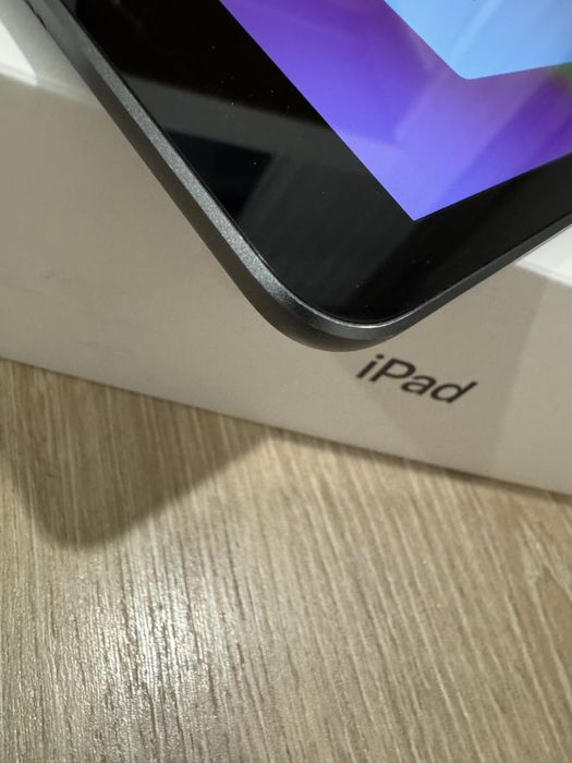 Ipad 7 wifi + cellular, 32 GB