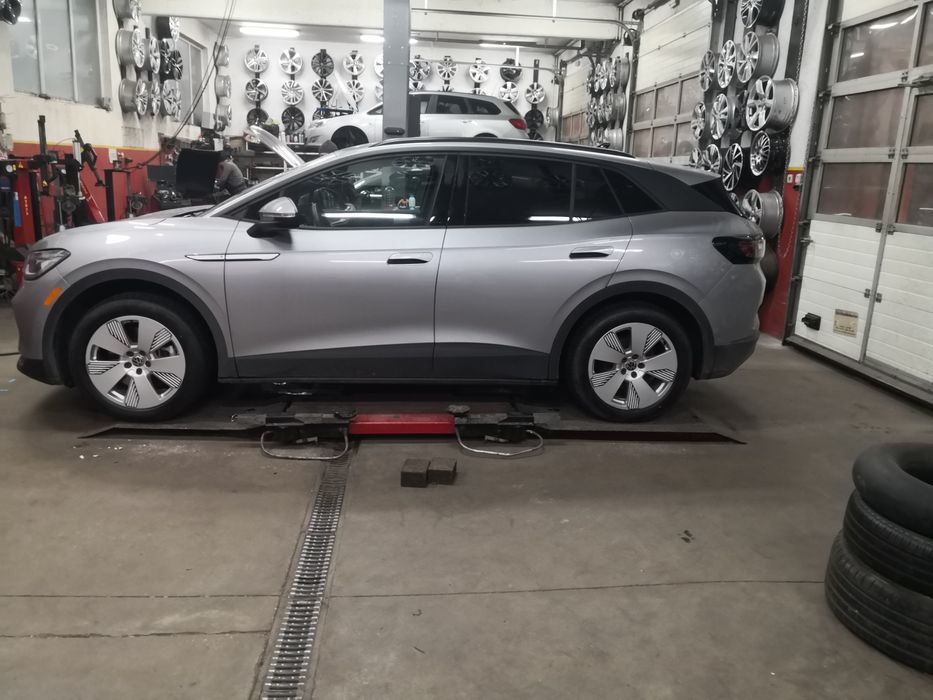 5x112 audi etron e-tron ауди volkswagen id4 id5 5х112  19 цола оригина