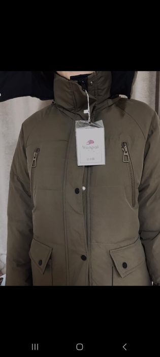 Куртка зимний 30000