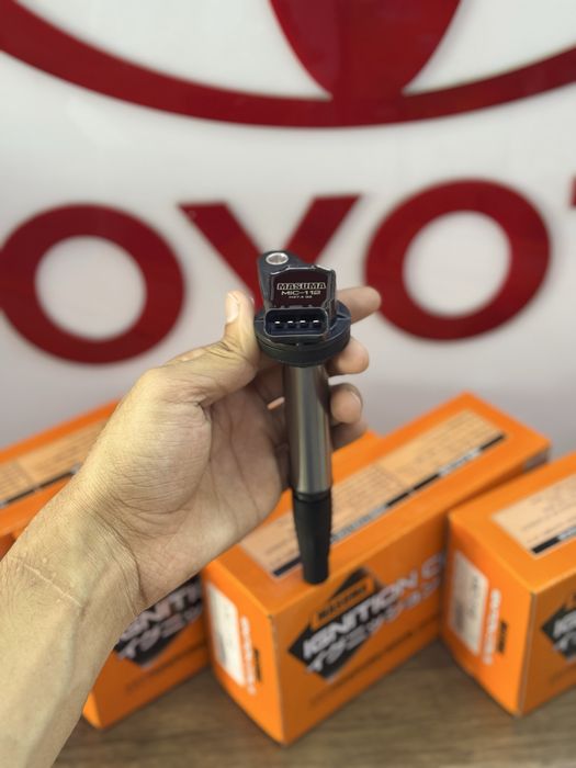 Бабина запчаст Toyota Lexsus Nissan Mazda Honda Hundai