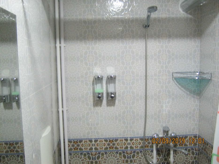 Mehmonxona  Nikoh siz qabul qilamiz