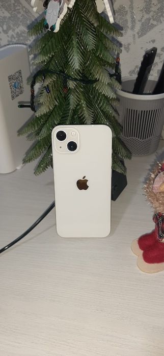 Срочно продам iphone 13, 128
