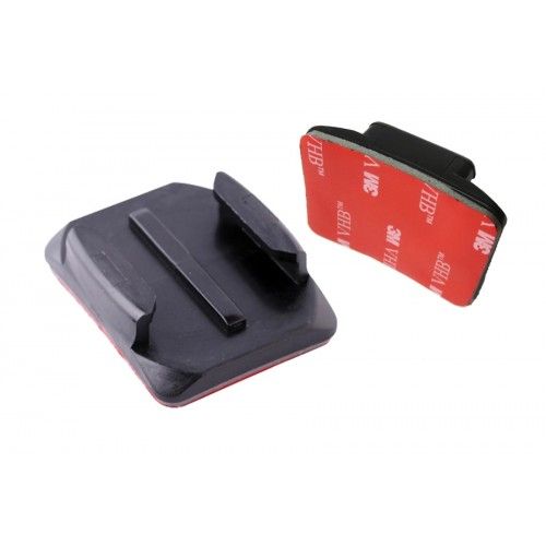 Извита основа и лепенка