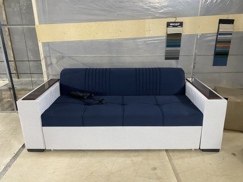 Диван для гостиной с пружинным блоком диван Угловой диван