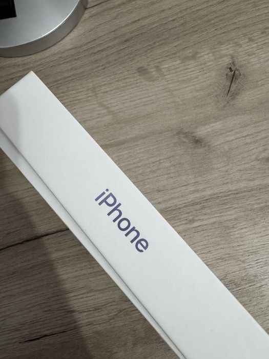 Vand Iphone 11.