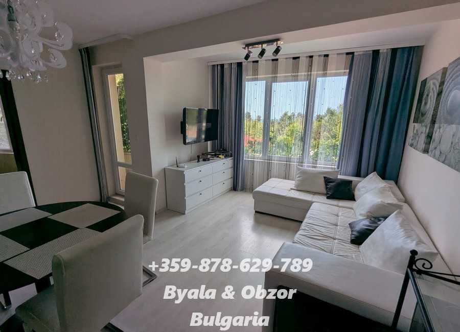 Продава се Двустаен апартамент в Обзор - 61 кв.м за 1148 €/кв.м - Снимка #2