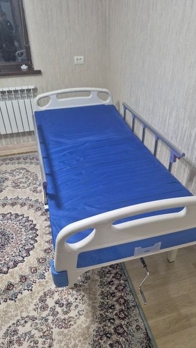 Многофункциональная кровать