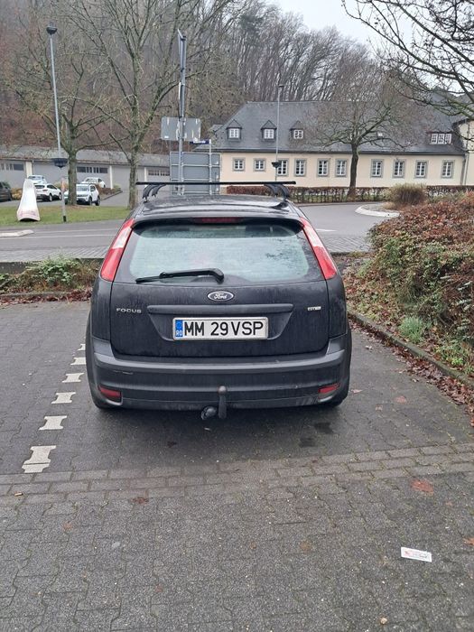 Vand urgent ford