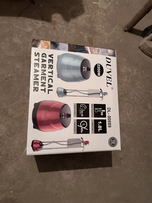 Dazmol vertikalniy Duvel