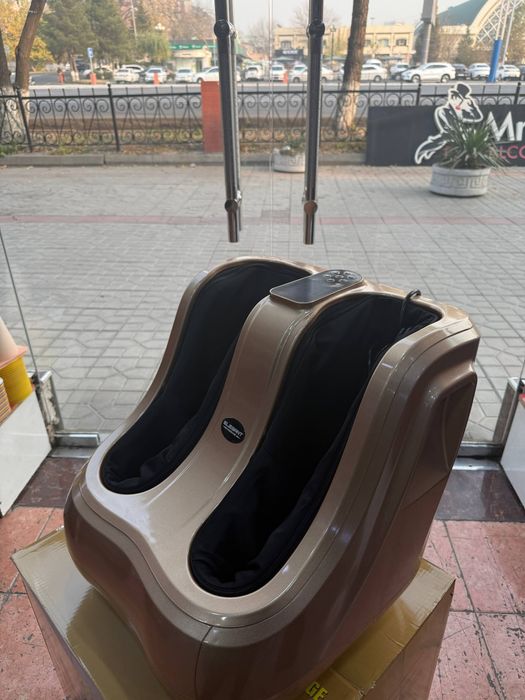 Grand Massage eng to'g'ri tanlov