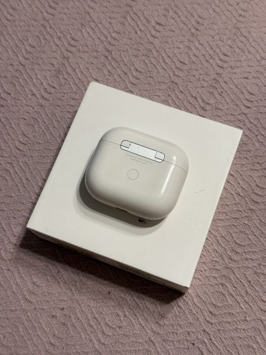 Apple Airpods 3th Gen