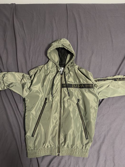 LUDA Много Рядък Карго Екип