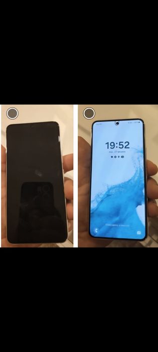 Samsung s21 Gama variata Nou Nouțe