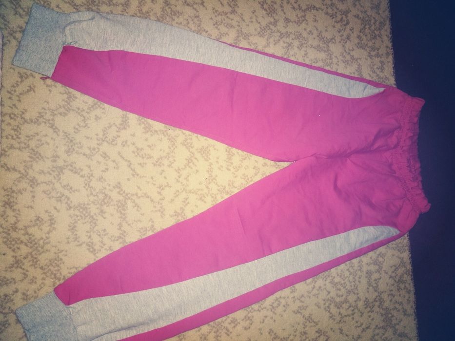 Спортивка детская