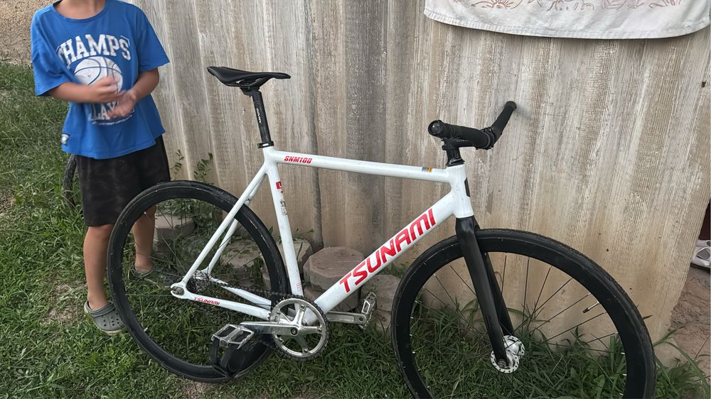 Продам фикс тсунами снм 100