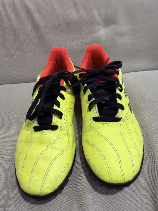 Стоножки Адидас номер 36