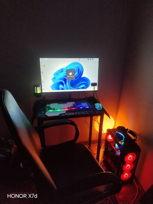 Gaming kompyuter sotiladi