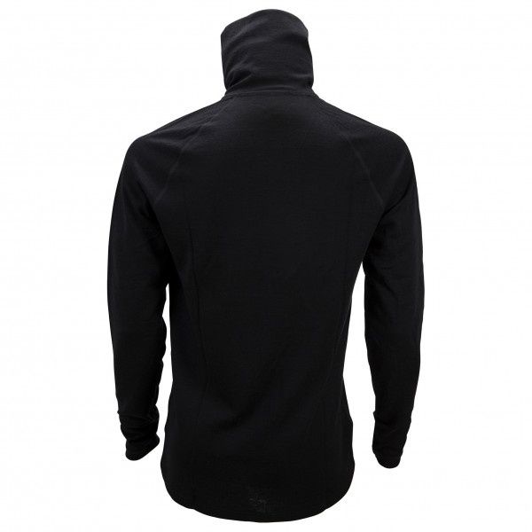 ULVANG 50Fifty 2.0 Turtle Neck Zip Merino base layer,мерино блуза,слой