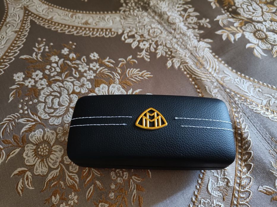 Очки майбах продам