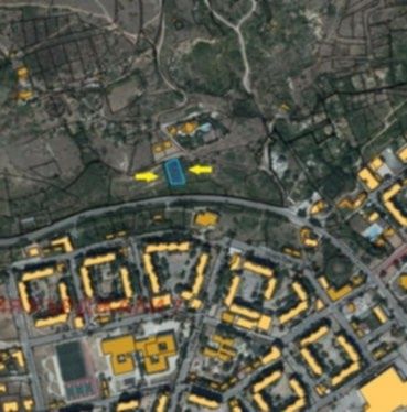 Продава се Парцел в Стара Загора, Център - 957 кв.м за 92 €/кв.м - Снимка #6