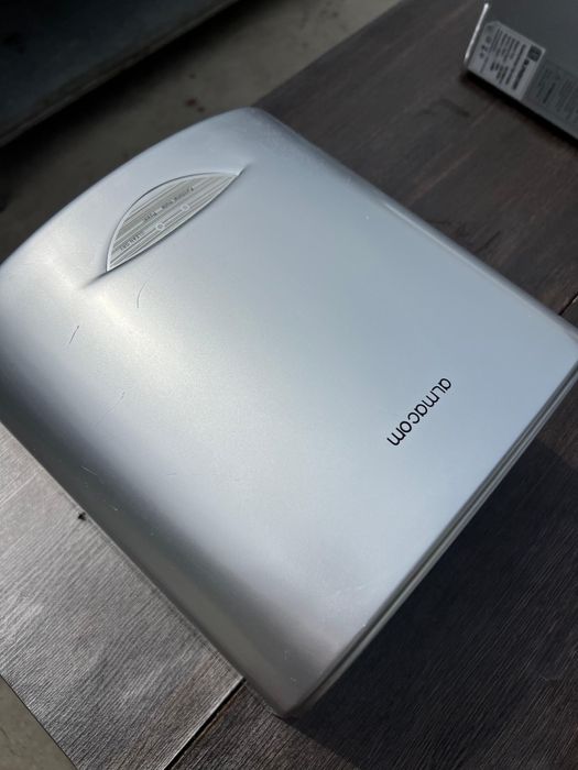Сушилка для рук Almacom HD-2009