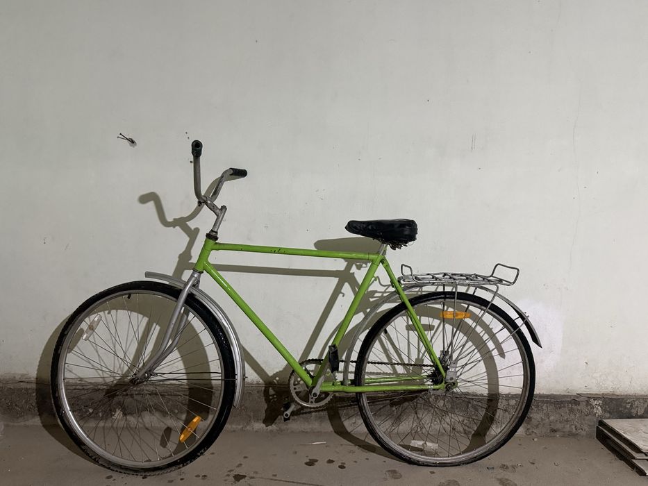 Велосипед для взрослых