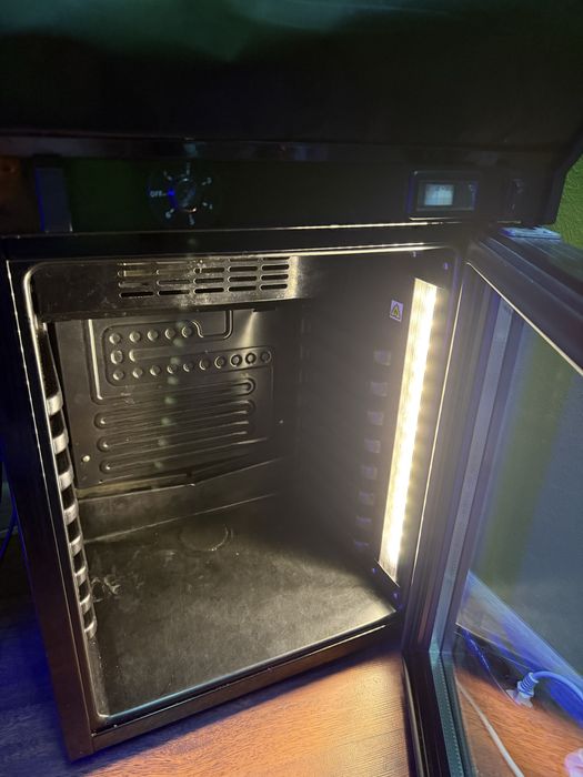 Холодильный шкаф KLIMASAN