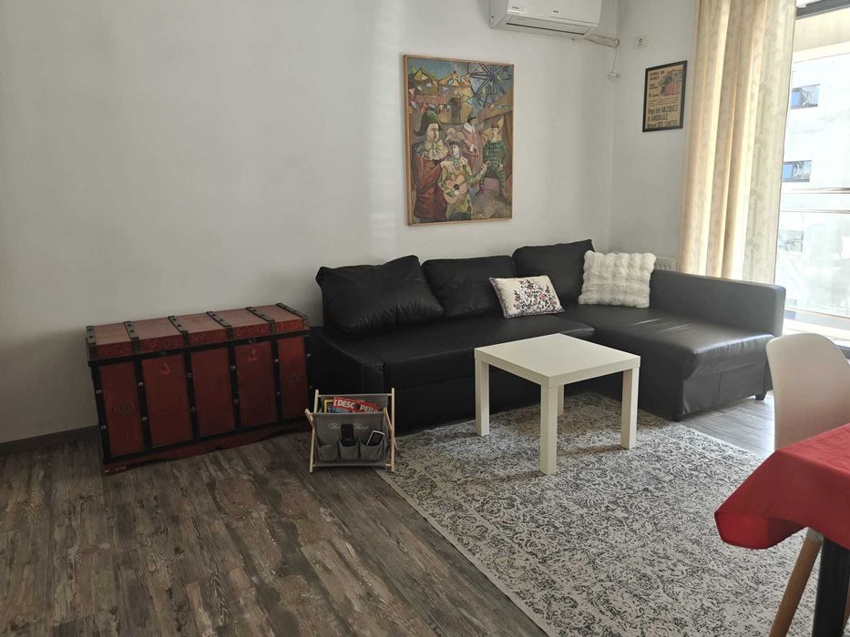 Apartament 2 camere + PARCARE PRIVATA- Grozăvești -DIRECT PROPRIETAR — fotografia 1