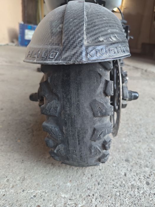 Halo Knight T107 Pro 2025