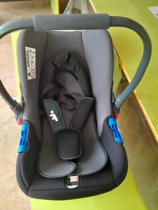 продам Автолюльку