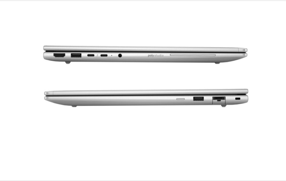 HP Elitebook 6 G1i 16” Ultra 5 225U 16GB 51GB - SiM LTE - SIGILAT !