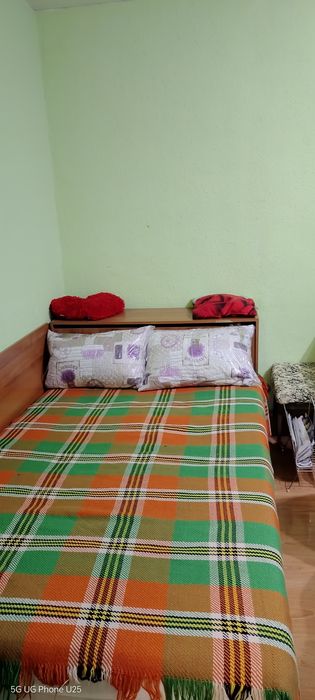 Дава се под наем Едностаен апартамент в Русе, Център - 45 кв.м за 179.52 € - Снимка #9