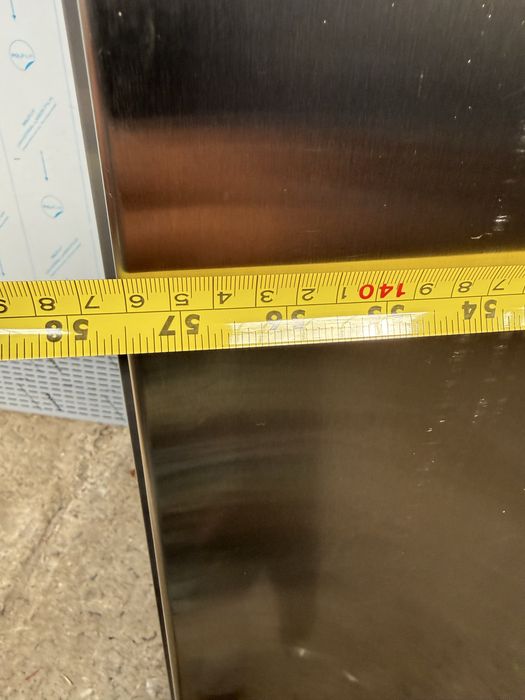 Професионален фризер