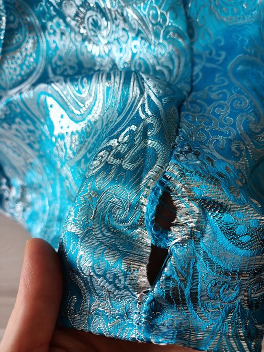 Карнавальный костюм