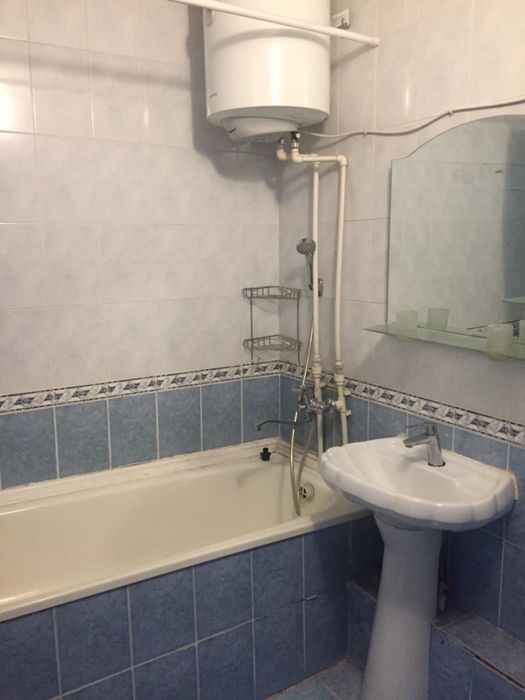 Сдам квартиру срочно