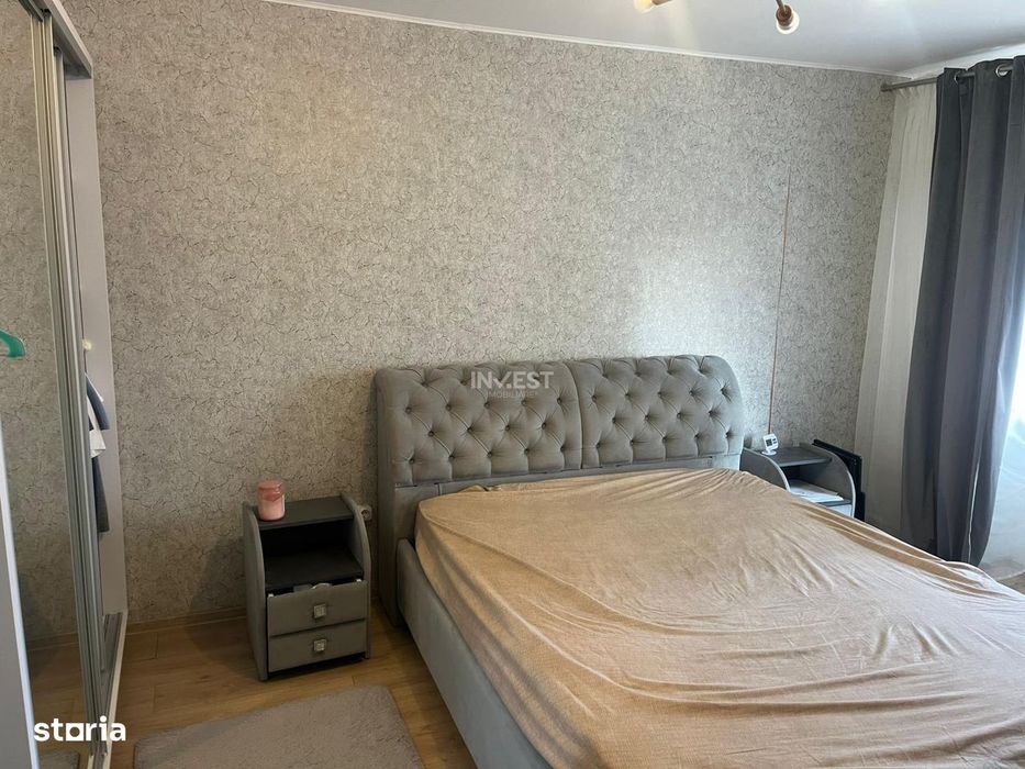 Apartament 2 camere, Bulevardul Dacia, 480 euro
