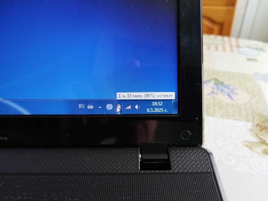 Лаптоп Acer Aspire 5742ZG