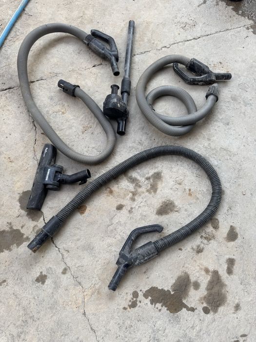 Пылесос Магнит б/у