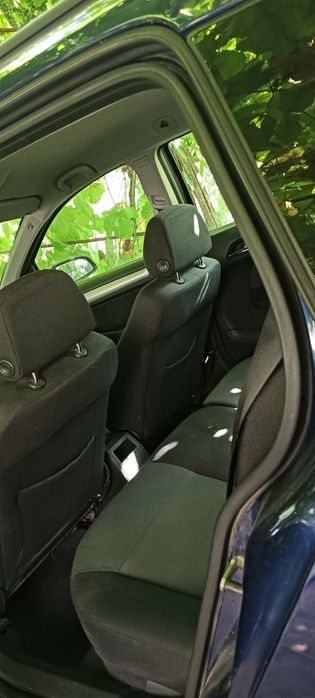 Vând Opel Astra h 1.9cdti 150cp