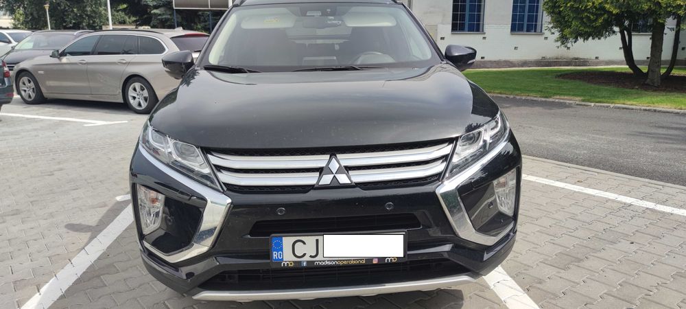 Vand Mitsubishi Eclipse Cross 1.5 MVIEC, 4x4,2020 56000 km