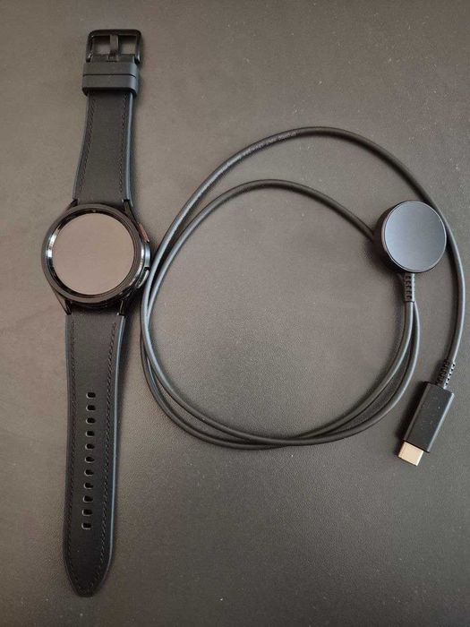 Smart часовници Samsung Galaxy Watch6 Classic 43mm