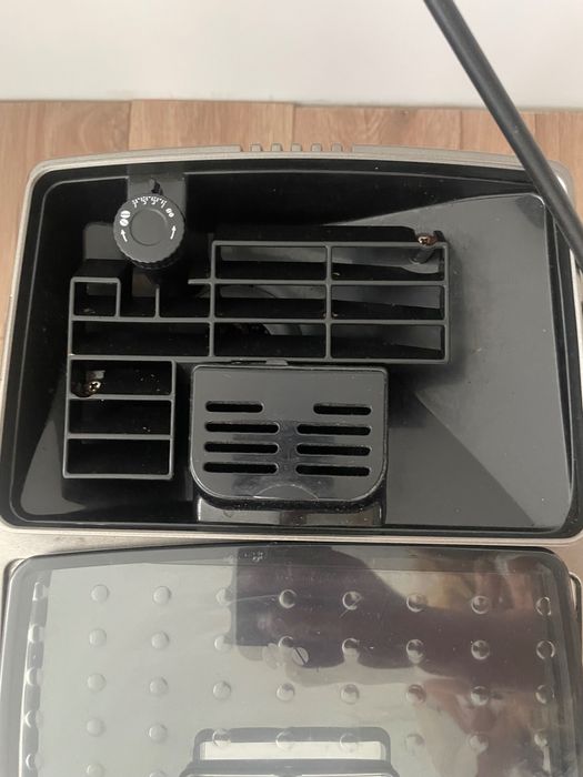 Кафе машина DeLonghi Magnifica Smart