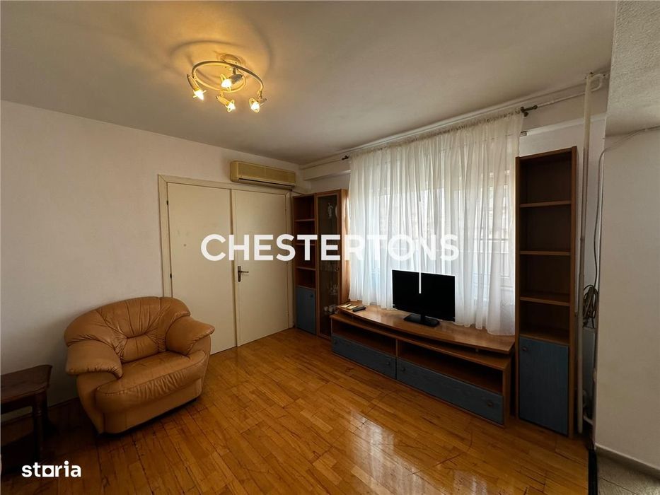 Apartament 100 mp ULTRACENTRAL zona Mariott - 13 septembrie