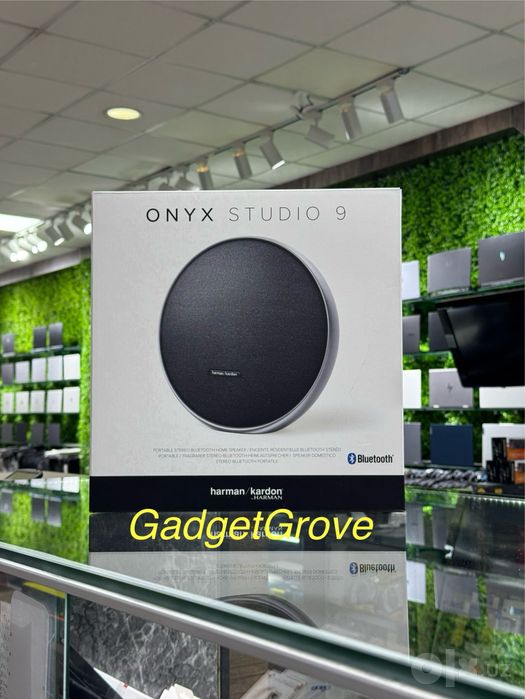 Harman Kardon Onyx Studio 9
